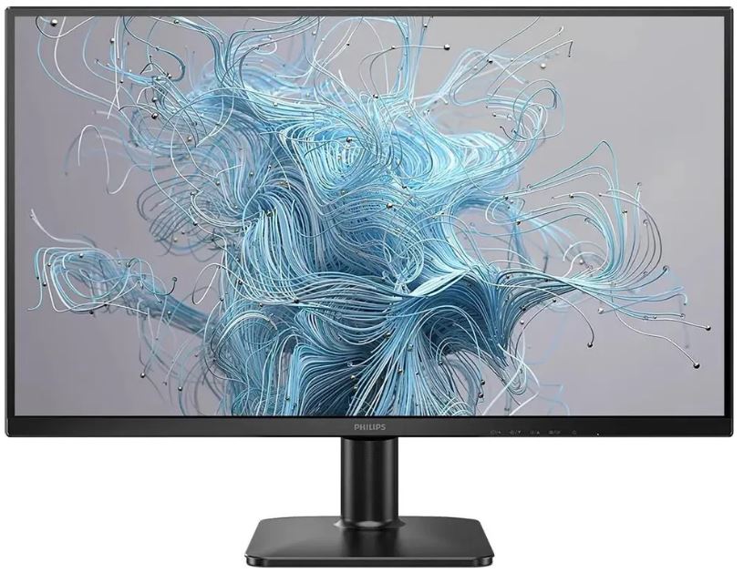 

Монитор 27" Philips 27E2N1500L 2560*1440, IPS, 16:9, 300cd, 1000:1, 178гр/178гр, HDMI, DP, 75Hz, 27E2N1500L