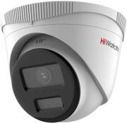 фото Видеокамера HiWatch DS-I453L(B) (2.8 mm)