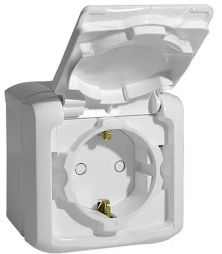 фото Розетка  Legrand 782321 в Красноярске