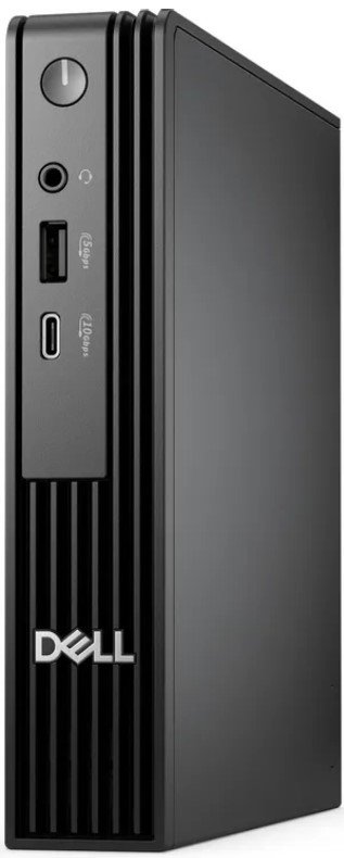 Компьютер,Dell,Pro Micro QCM1250