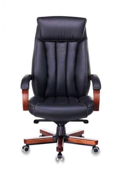фото Кресло офисное Бюрократ T-9922WALNUT в Уфе