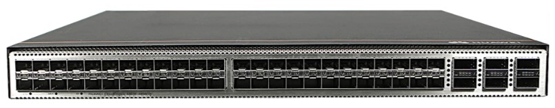 

Коммутатор Huawei CE6863E-48S6CQ-B направление охлаждения Port-side Intake, CE6863E-48S6CQ-B