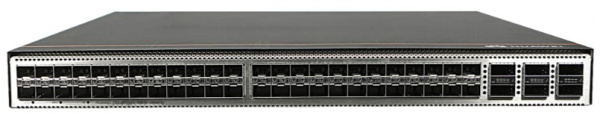 фото Коммутатор  Huawei CE6863E-48S6CQ-B в Омске