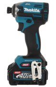 фото Шуруповерт аккумуляторный  Makita TD003GA201