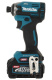 фото Шуруповерт аккумуляторный Makita TD003GA201