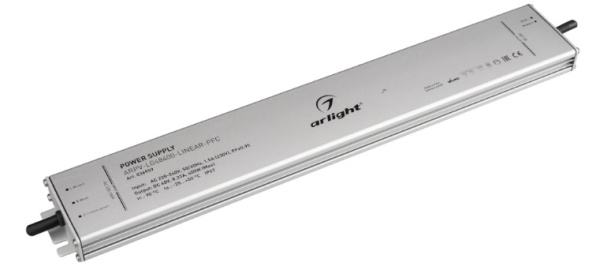 фото Блок питания  Arlight ARPV-LG48400-LINEAR-PFC в Омске