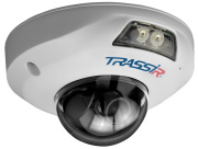 фото Видеокамера IP  TRASSIR TR-D4121IR1 v7 2.8