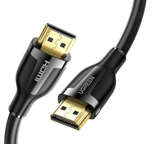 Изображение товара Кабель UGreen ED030 HDMI 2.0 для устройства на расстоянии