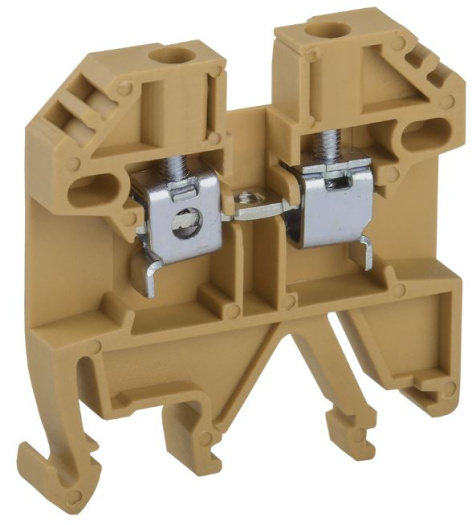 Изображение товара Клемма IEK YZN30-002-K05