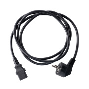 фото Кабель питания  Filum FL-PC6-EU-C13-3M