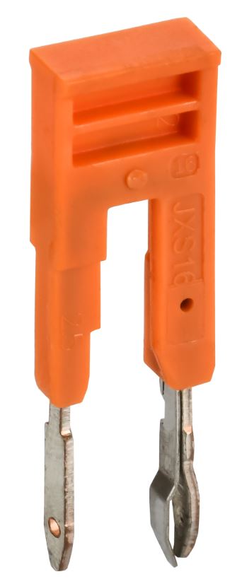 

Перемычка IEK AF-CT40-00-K03-016-SD JXS16/2.5 гребенчатая переходная для колодок клеммных CX2.5-CX16 ARMAFIX, AF-CT40-00-K03-016-SD