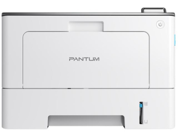 фото Принтер лазерный черно-белый Pantum BP5200DW в Казани
