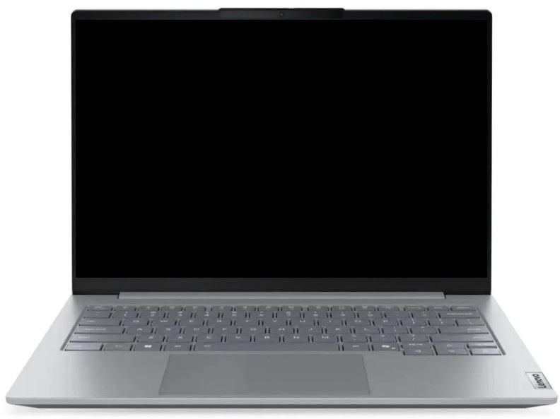 

Ноутбук Lenovo Thinkbook 14 G8 21SGA001CD Core 5-220H/16GB/512GB SSD/Intel Graphics/14" WUXGA IPS/WiFi/BT/cam/noOS/Gray, Thinkbook 14 G8