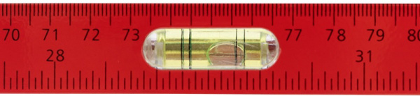 Изображение товара Уровень Rexant 12-9215 алюминиевый пузырьковый 1500 мм для точных измерений