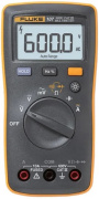 фото Мультиметр  Fluke 107