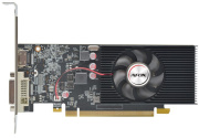 фото Видеокарта Afox GeForce GT 1030 (AF1030-2048D5L5-V4)