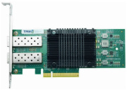 фото Сетевой адаптер ТМИ NA-8102-2SFP28