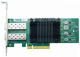 фото Сетевой адаптер  ТМИ NA-8102-2SFP28 в Омске