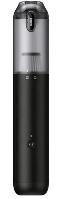 

Пылесос автомобильный Baseus VCAQ050001 A3 Lite black, VCAQ050001