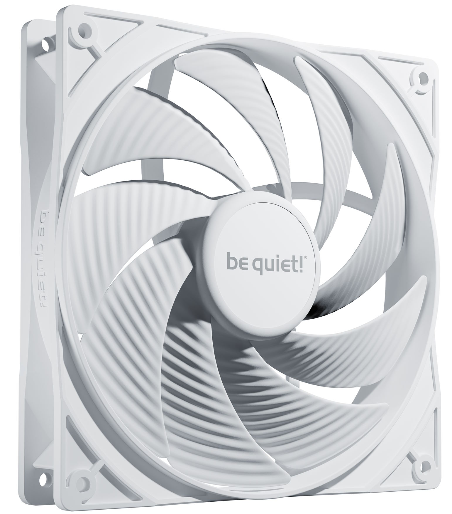 

Вентилятор для корпуса Be quiet! PURE WINGS 3 BL113 140mm, 72.2CFM, 30.5dBA, 1800rpm, PURE WINGS 3