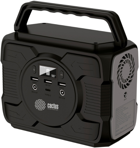Изображение товара Электростанция Cactus CS-PCS172