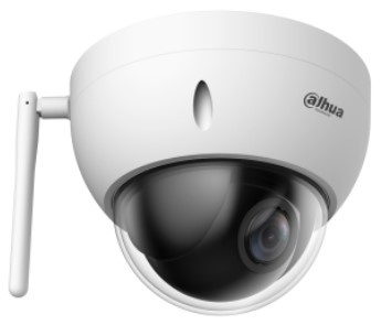 фото Видеокамера IP Dahua DH-SD22404DB-GNY-W в Уфе