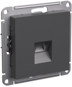 фото Розетка компьютерная Systeme Electric ATN001486