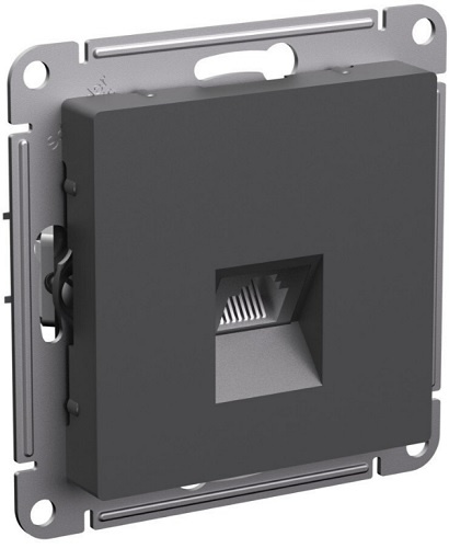 фото Розетка компьютерная  Systeme Electric ATN001486 в Уфе