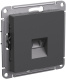 фото Розетка компьютерная  Systeme Electric ATN001486 в Уфе