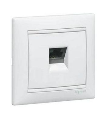 фото Розетка  Legrand 774246 в Волгограде
