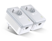 фото Комплект  TP-LINK TL-PA4010P KIT