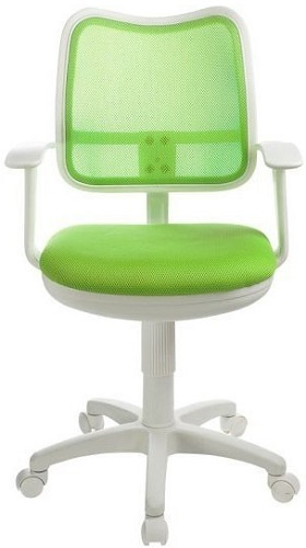 Изображение товара Кресло Бюрократ CH-W797