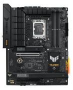 фото Материнская плата ASUS TUF GAMING