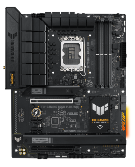 фото Материнская плата ATX ASUS TUF GAMING в Уфе