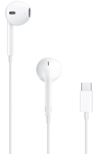 фото Наушники  Apple EarPods в Омске