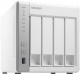 фото Сетевой накопитель  QNAP D4