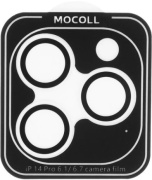 фото Защитное стекло MOCOLL CAM21