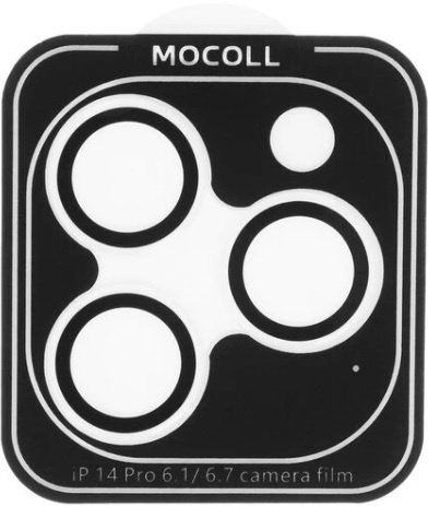 фото Защитное стекло  MOCOLL CAM21 в Екатеринбурге