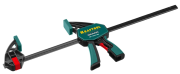 фото Струбцина  Kraftool GP-60/8