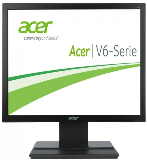 Изображение товара Монитор Acer V196LBb