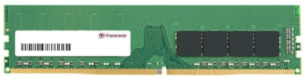 Изображение товара Модуль памяти DDR4 16GB Transcend TS2GLH64V6B-I для ПК и ноутбуков