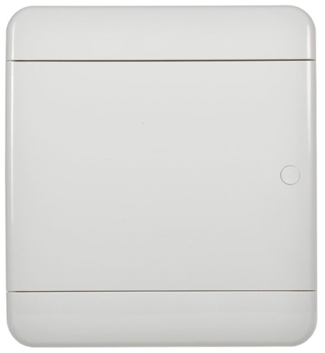 Изображение товара Щит распределительный IEK TF5-KP13-V-08-41-K01-K01 встраиваемый пластиковый