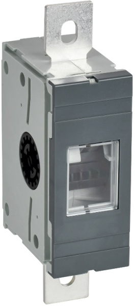 Изображение товара Полюс силовой IEK KA-VR10D-SP-0800 для электроснабжения