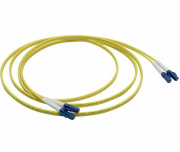 фото Кабель патч-корд Vimcom LC-LC duplex 2m