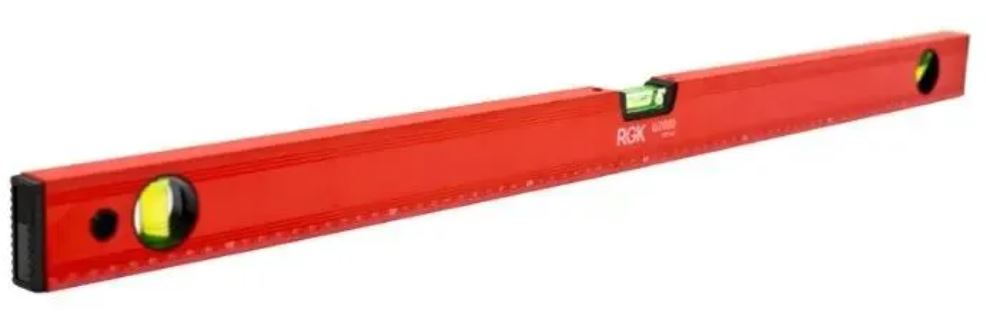 

Уровень RGK U2080 4610011873744 пузырьковый, U2080