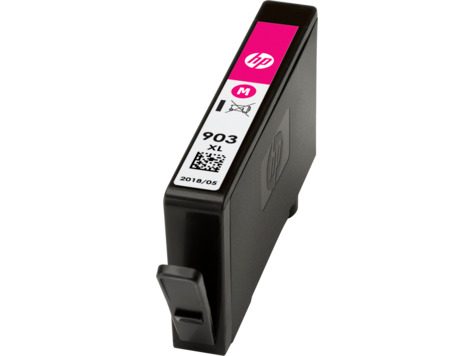 

Картридж HP T6M07AE 903XL пурпурный (825стр.) для HP OJP 6950/6960/6970, T6M07AE