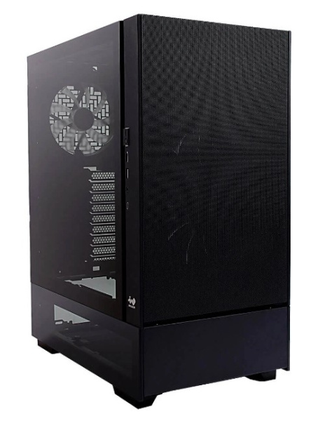 Изображение товара Корпус eATX InWin Modfree Base