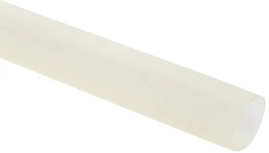 Изображение товара Термоусаживаемая трубка EKF tut-k18-tr полиолефиновая 1 м прозрачная