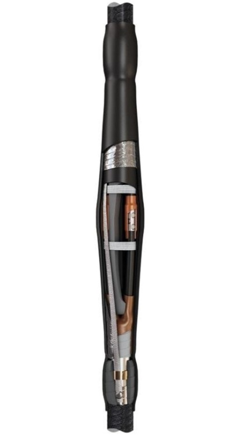 

Муфта КВТ 52834 кабельная 3СТп -10- 70/120 -Б-, 52834