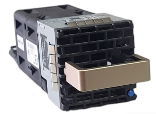 Изображение товара Модуль охлаждения nVidia MTEF-FANF-L для серверных систем 1U